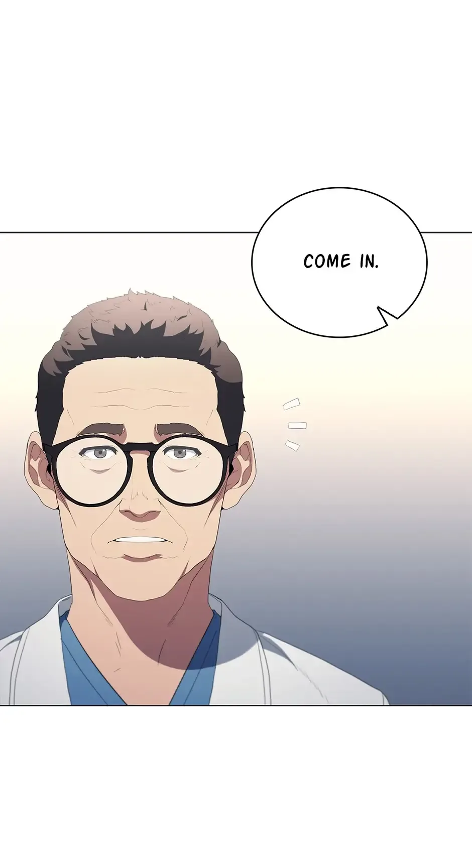 A True Doctor Chapter 217 page 38