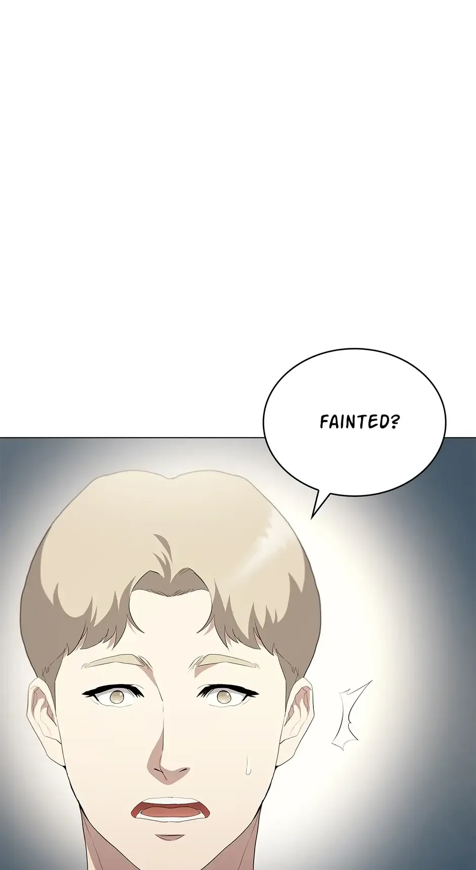 A True Doctor Chapter 217 page 52