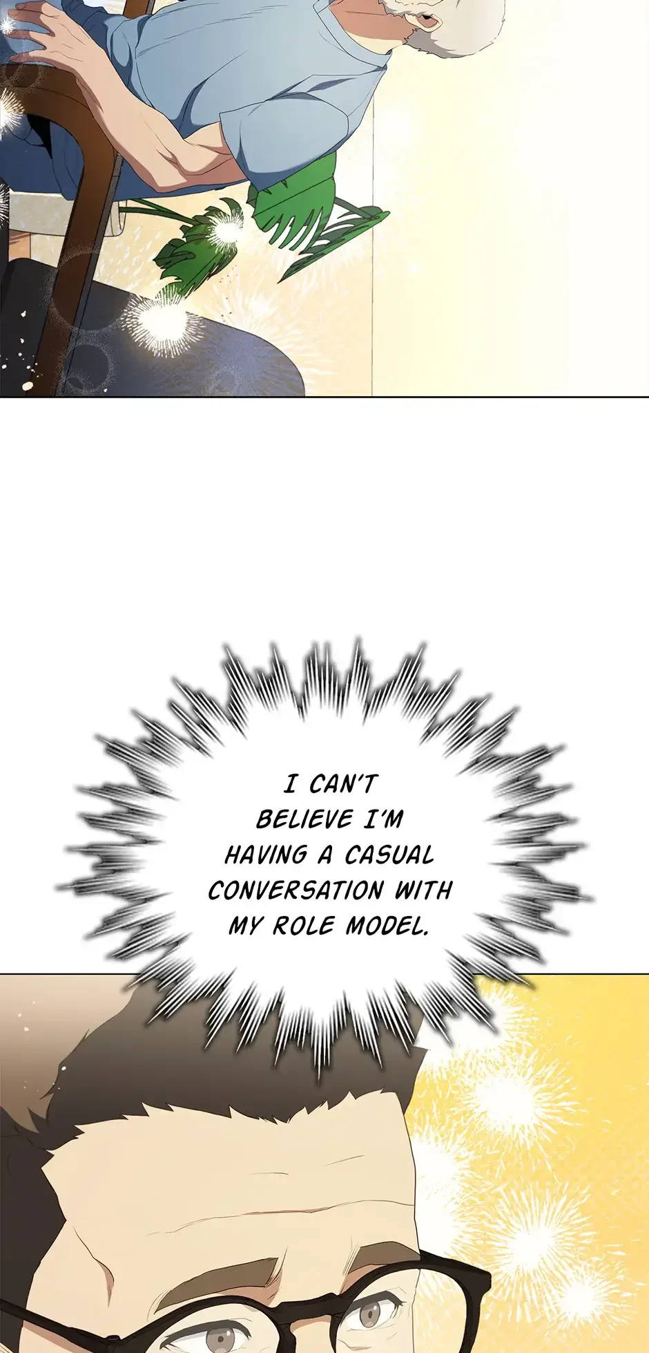 A True Doctor Chapter 217 page 76