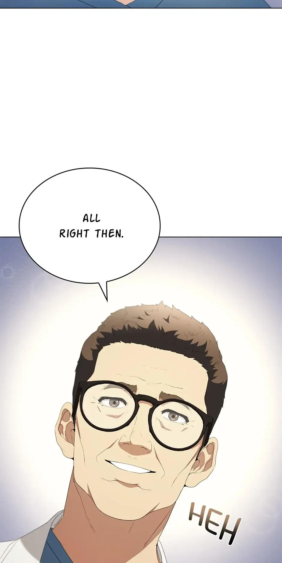 A True Doctor Chapter 218 page 3