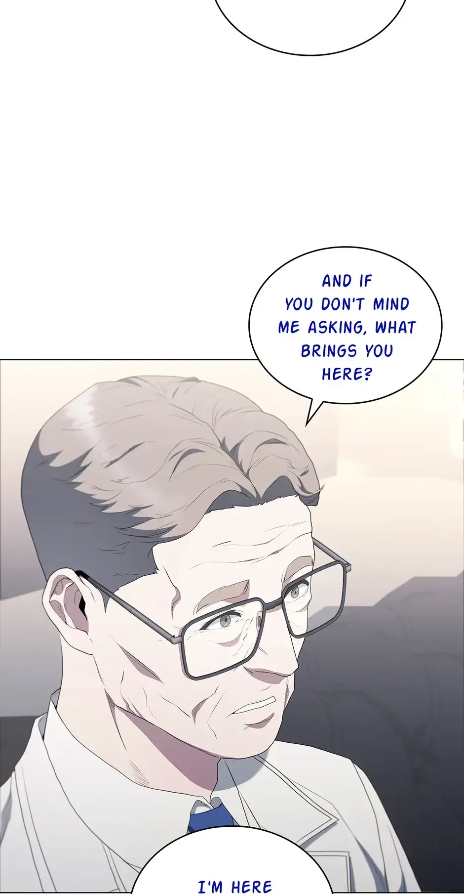 A True Doctor Chapter 218 page 34