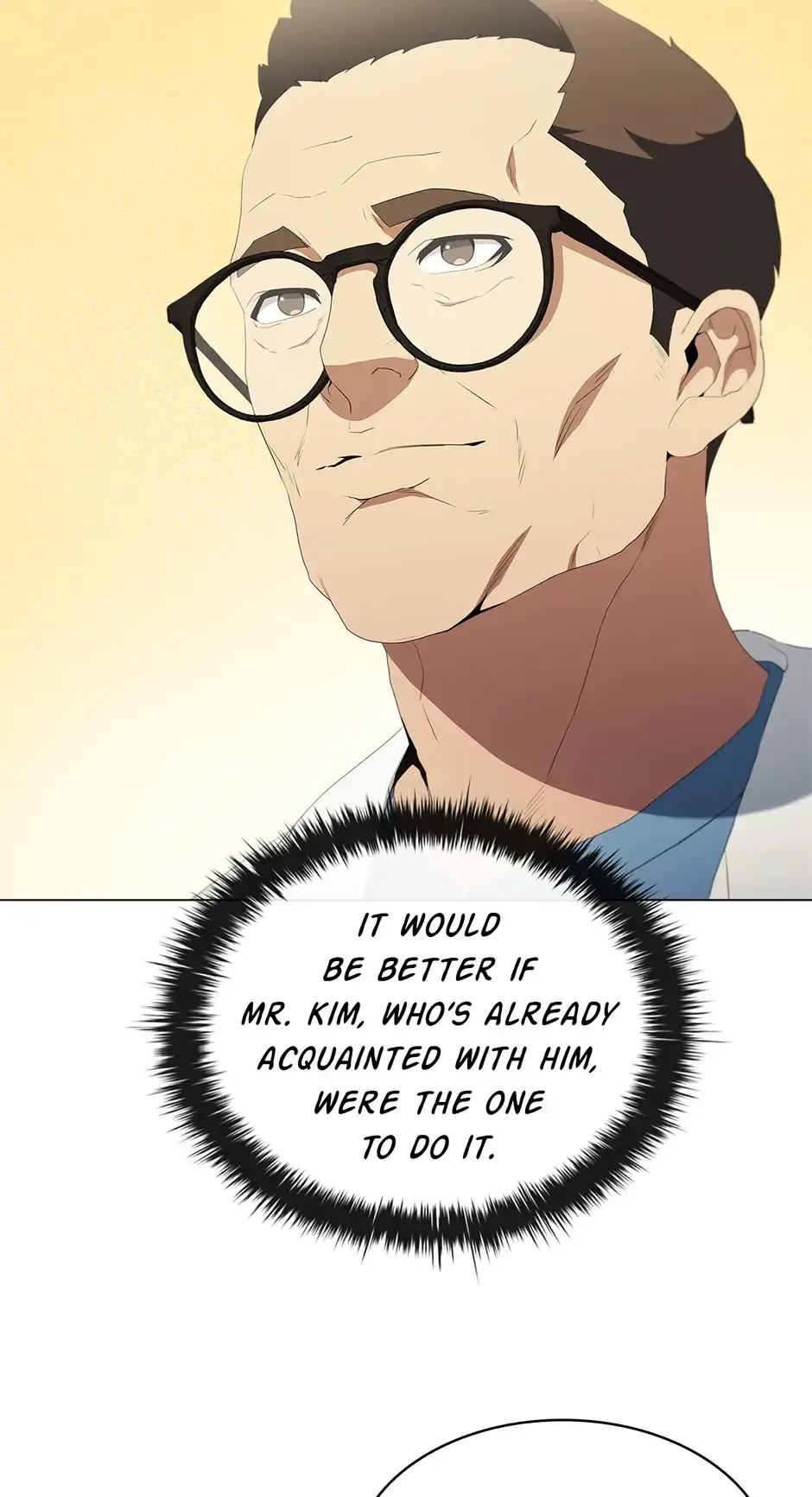 A True Doctor Chapter 218 page 11