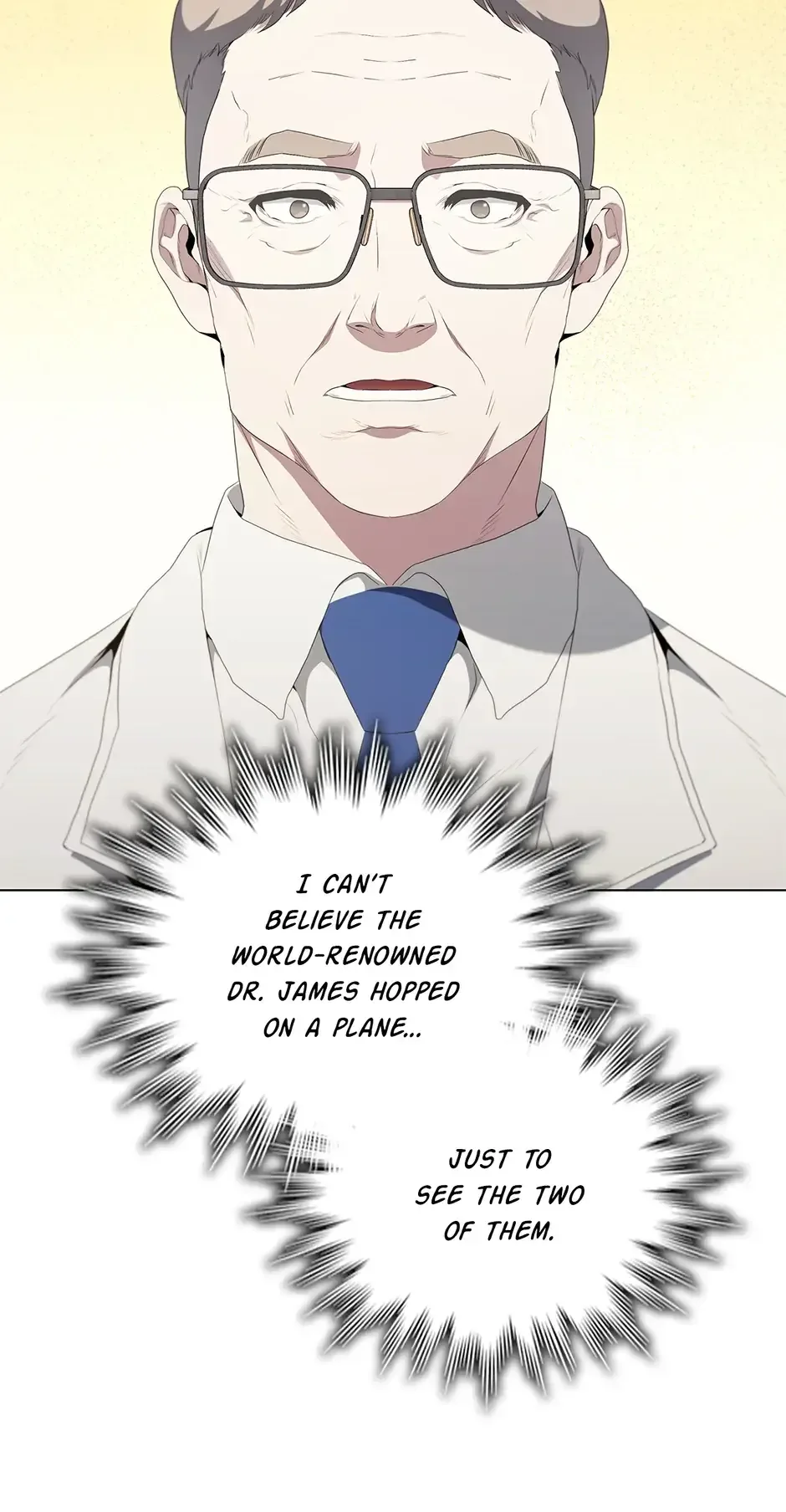 A True Doctor Chapter 218 page 37