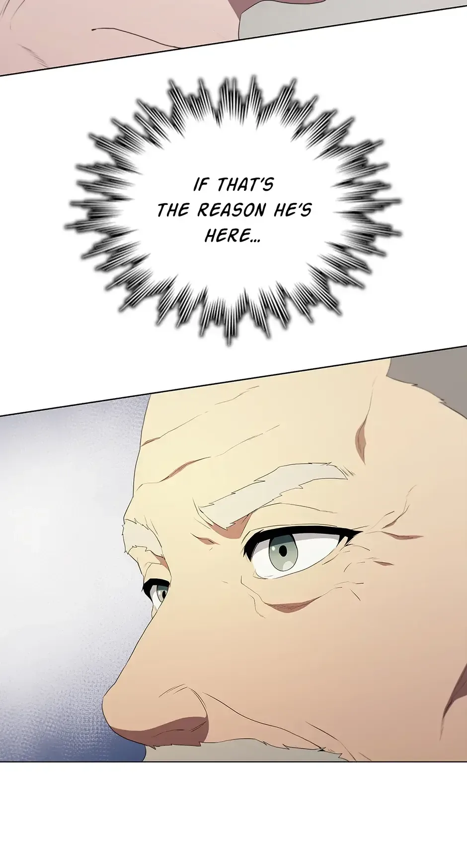 A True Doctor Chapter 218 page 39