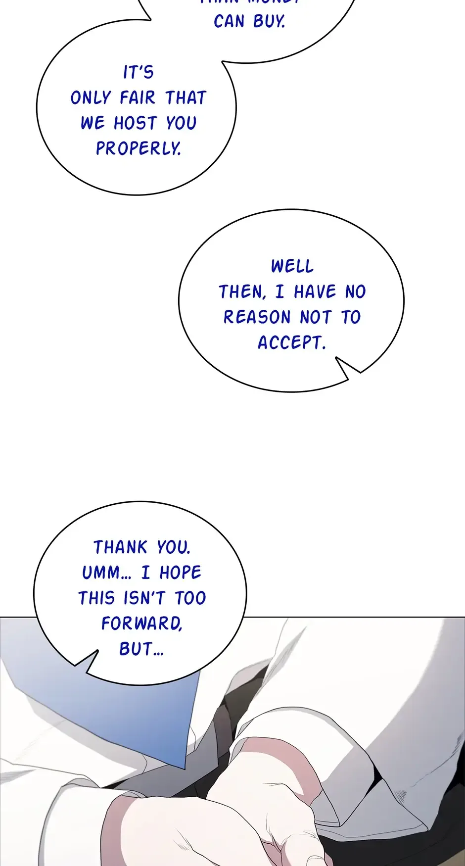 A True Doctor Chapter 218 page 51