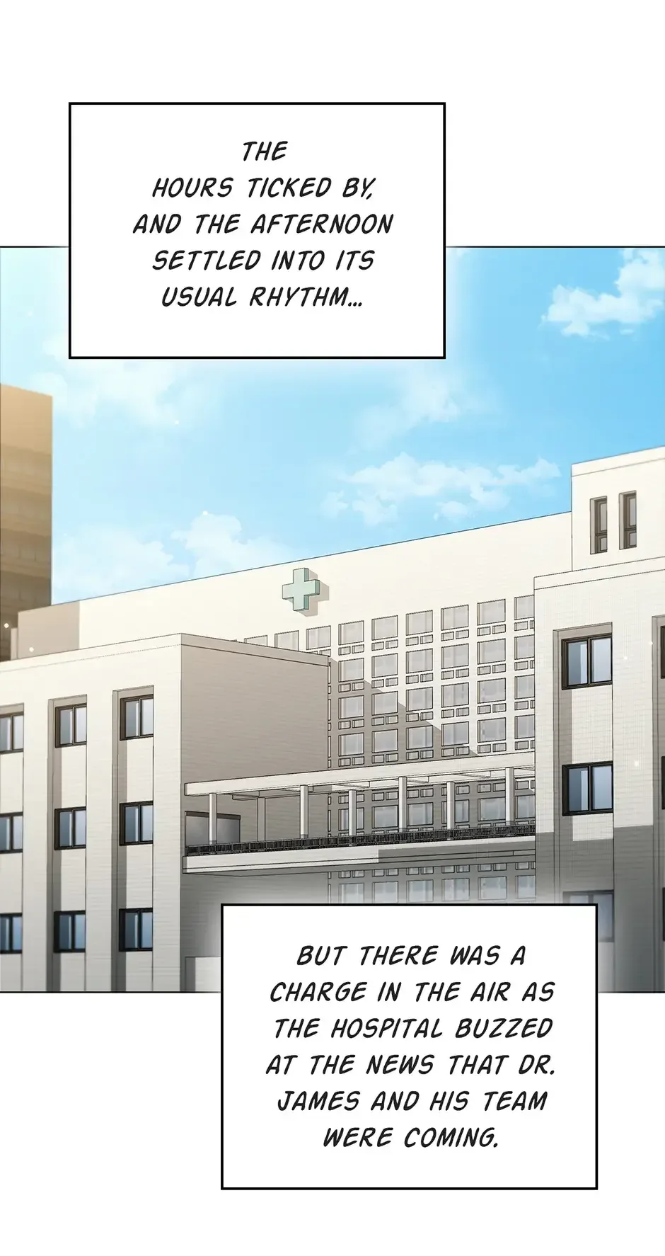 A True Doctor Chapter 218 page 61