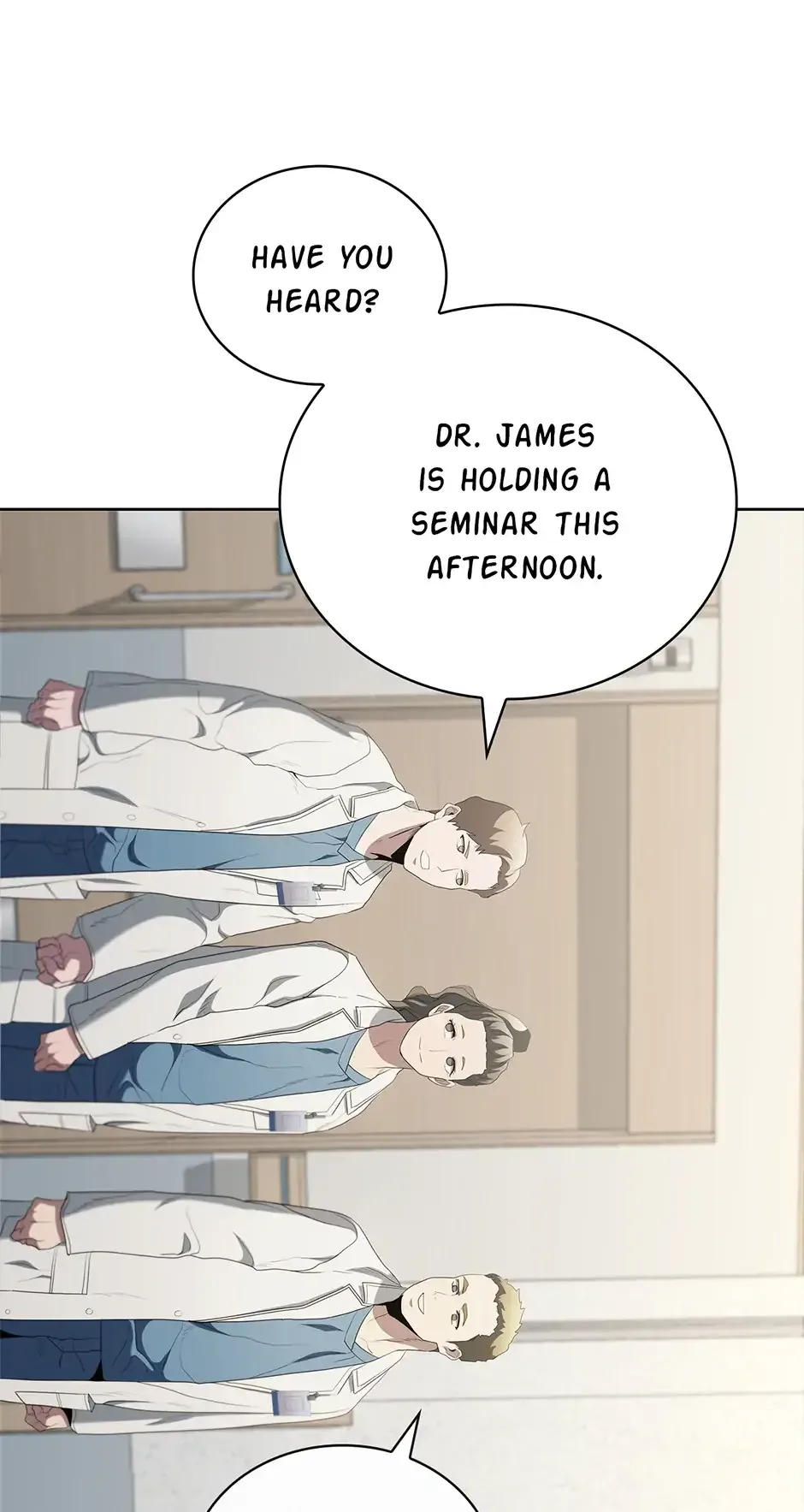 A True Doctor Chapter 218 page 62