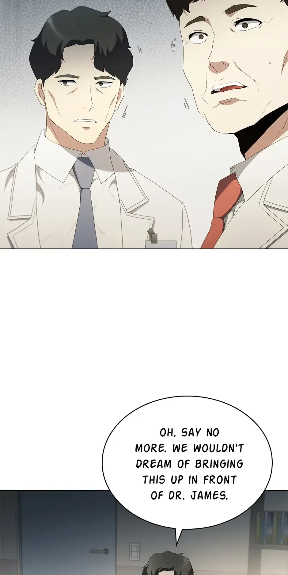 A True Doctor Chapter 218 page 69