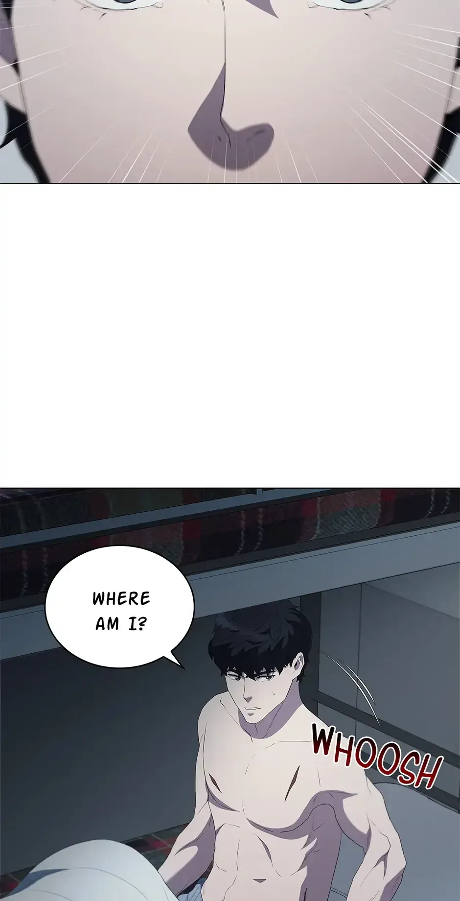 A True Doctor Chapter 218 page 74