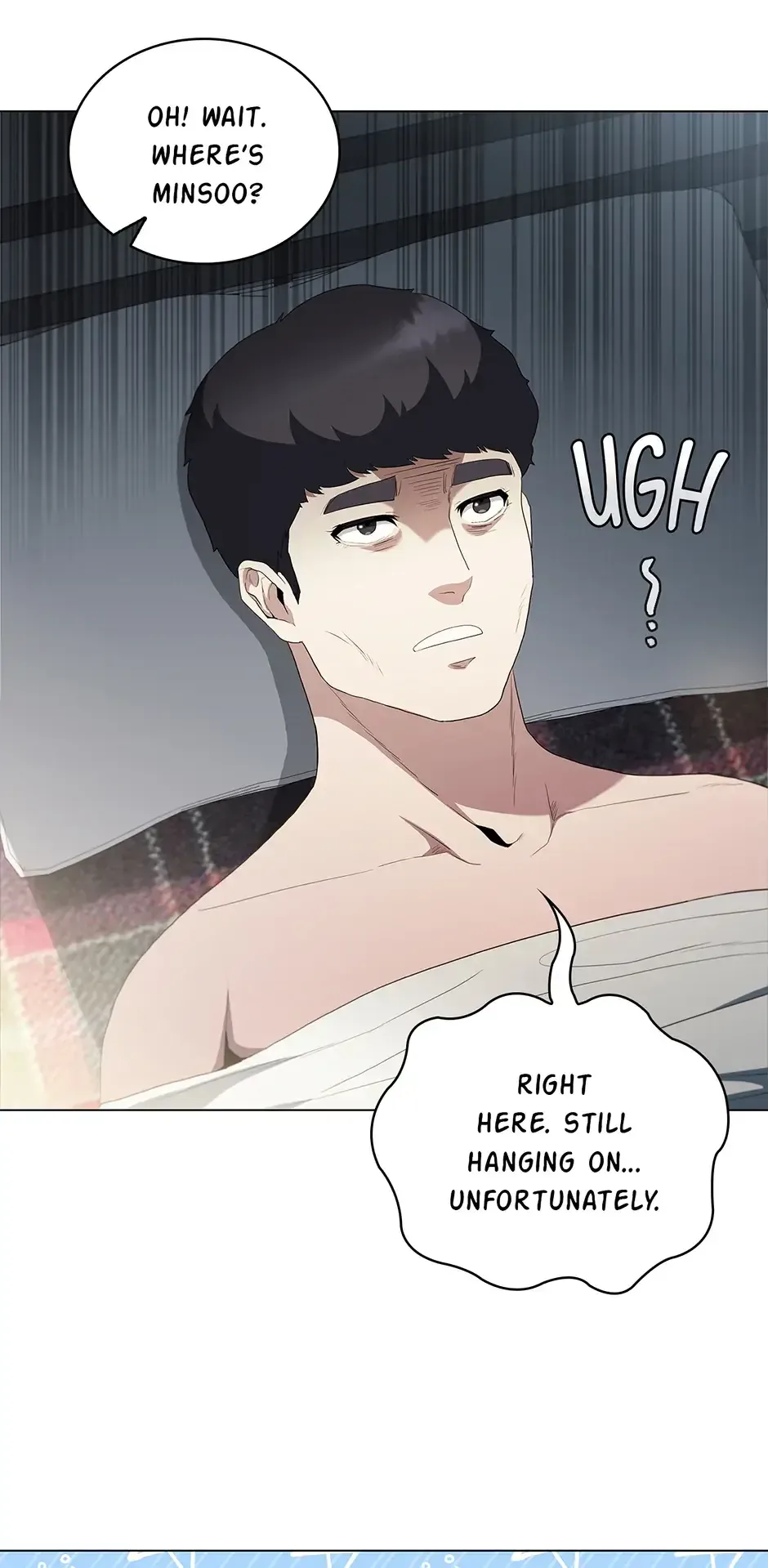 A True Doctor Chapter 218 page 80