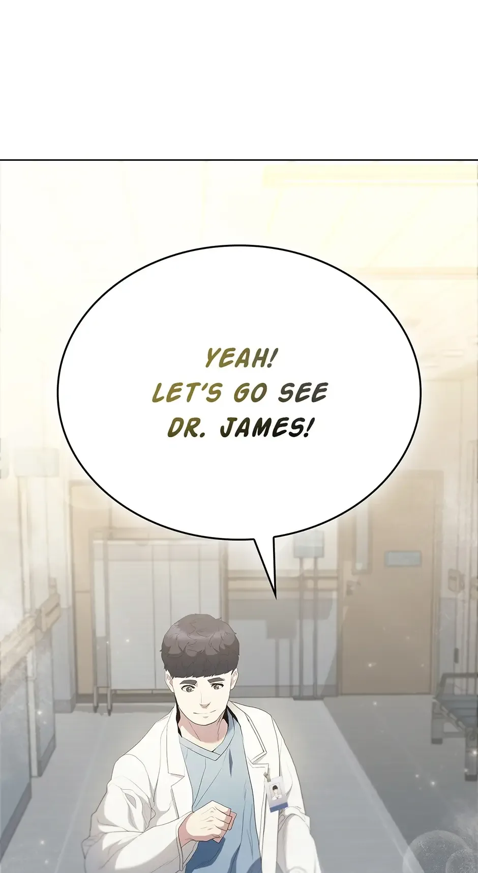 A True Doctor Chapter 218 page 88