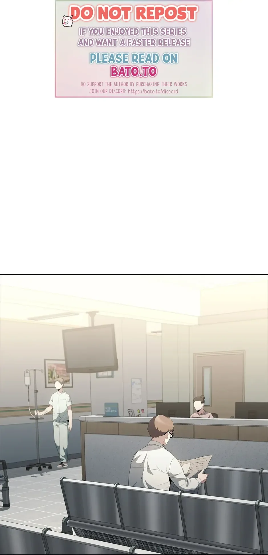 A True Doctor Chapter 219 page 1