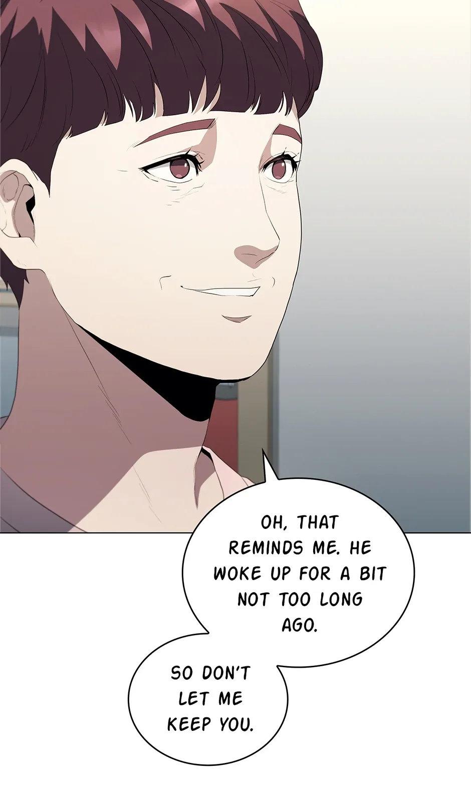 A True Doctor Chapter 219 page 5
