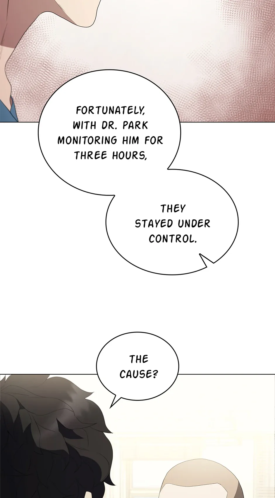 A True Doctor Chapter 219 page 12