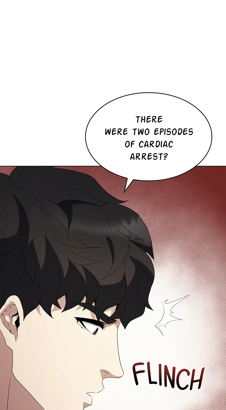 A True Doctor Chapter 219 page 11