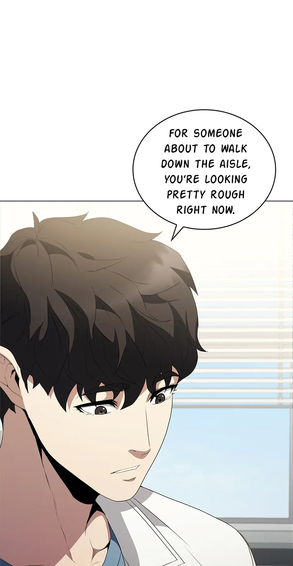 A True Doctor Chapter 219 page 22