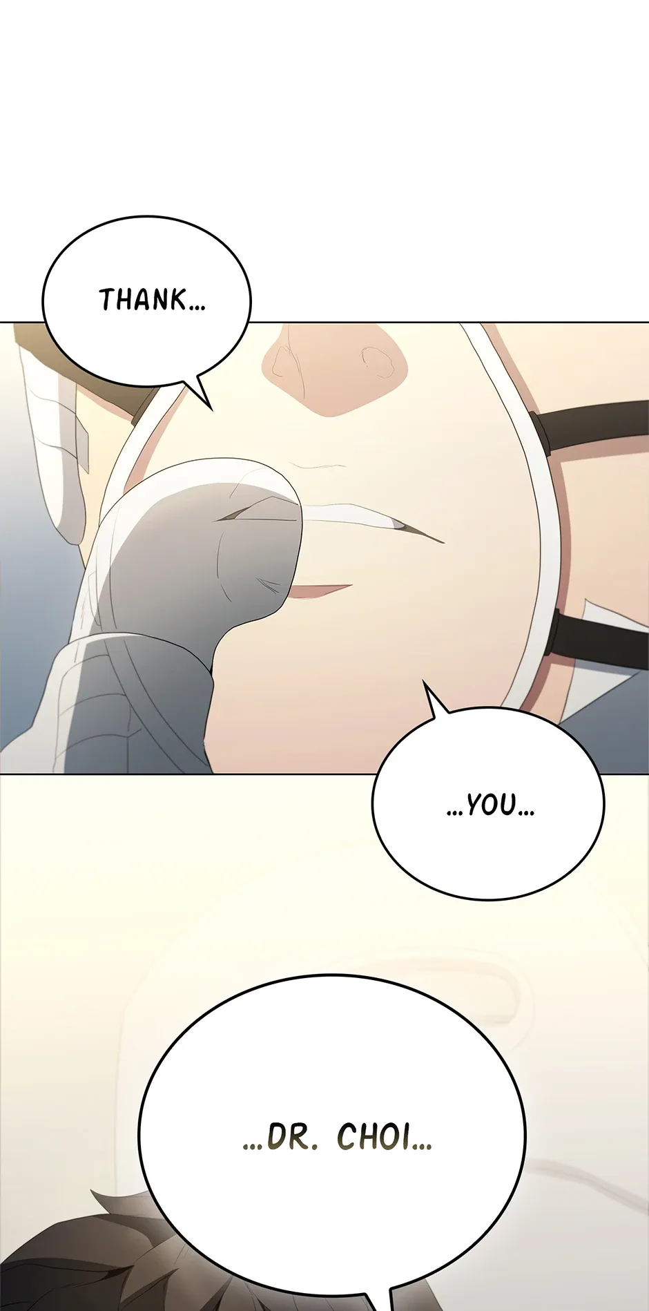 A True Doctor Chapter 219 page 30