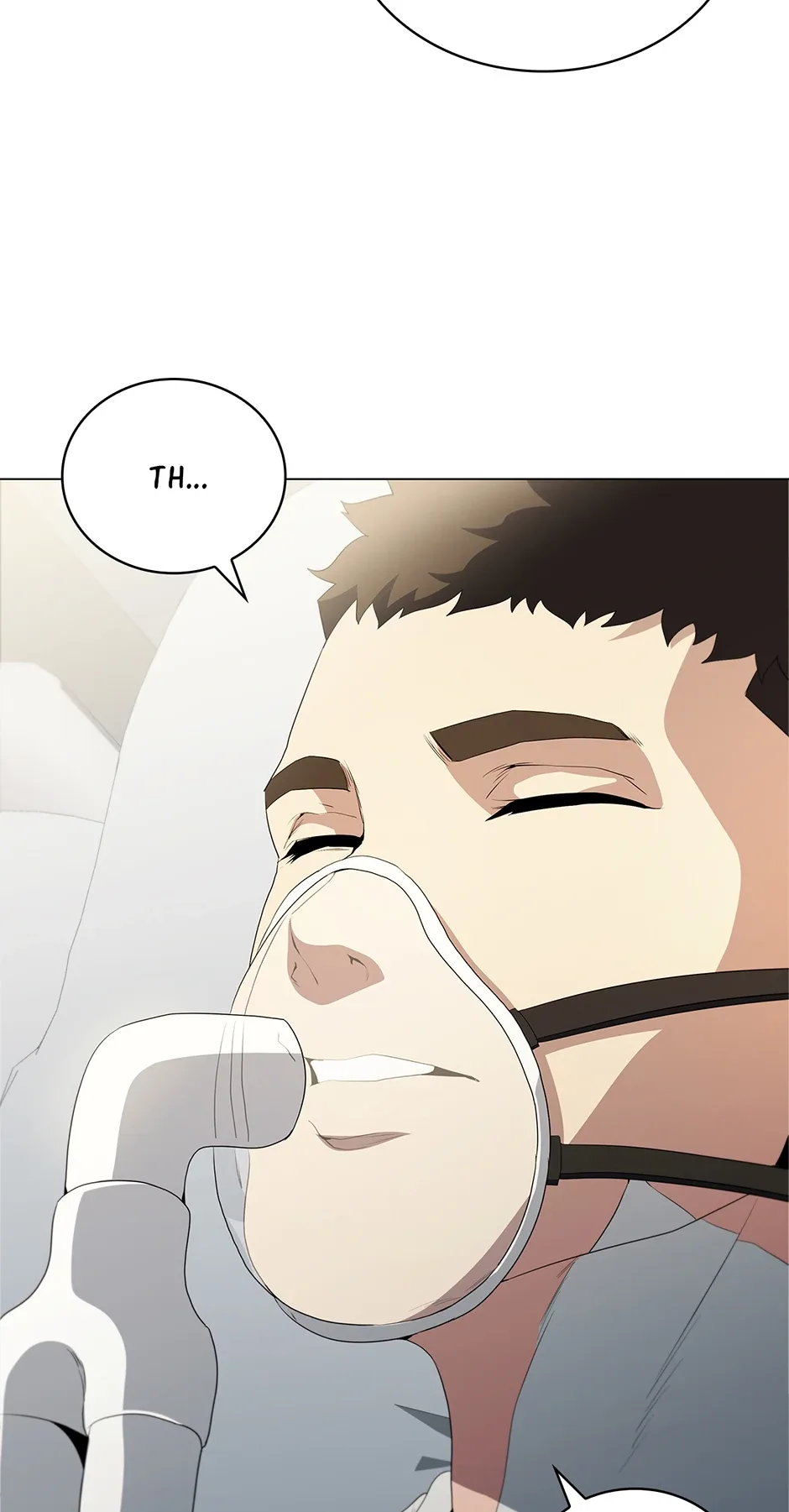 A True Doctor Chapter 219 page 28