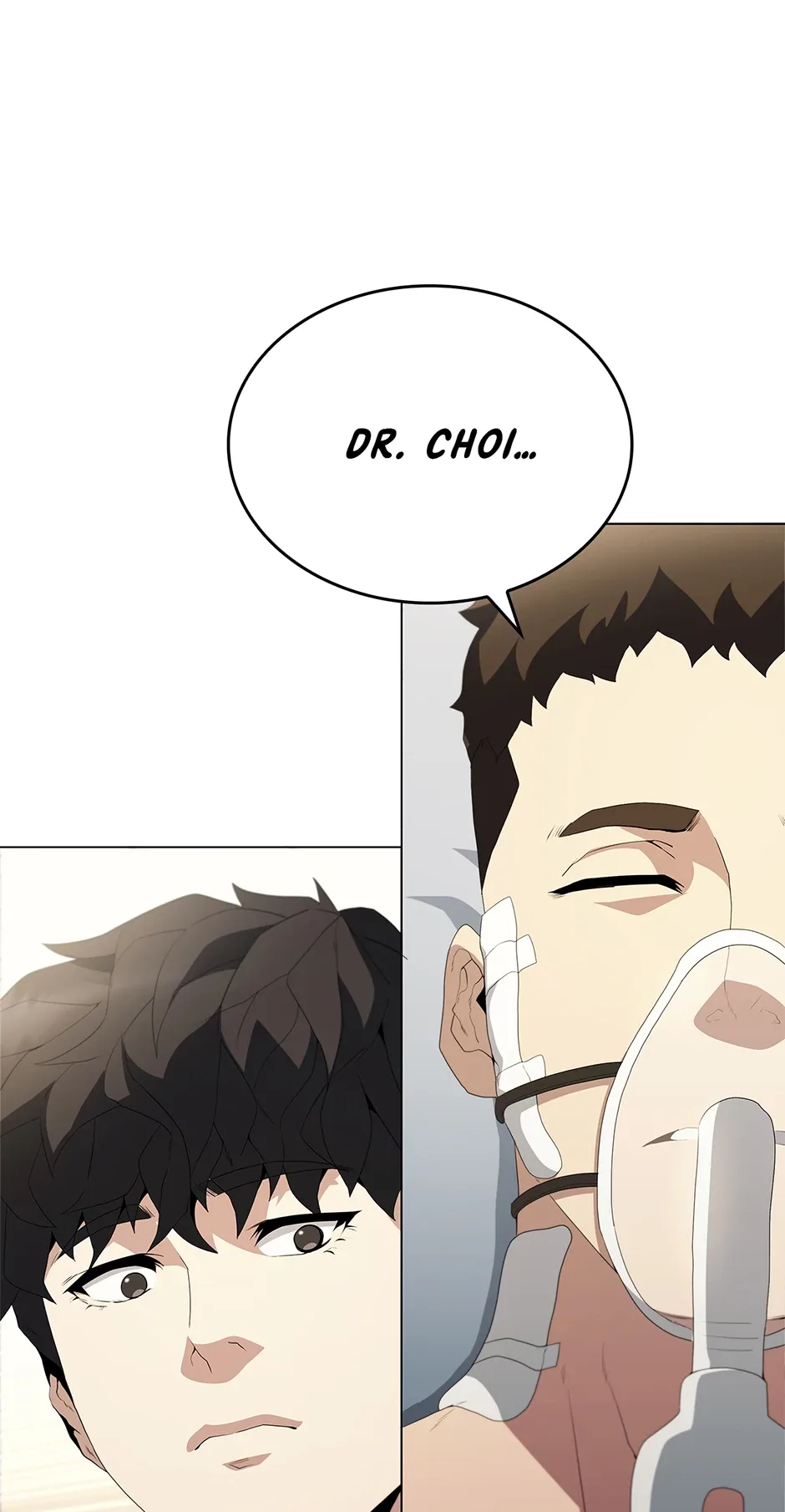 A True Doctor Chapter 219 page 34
