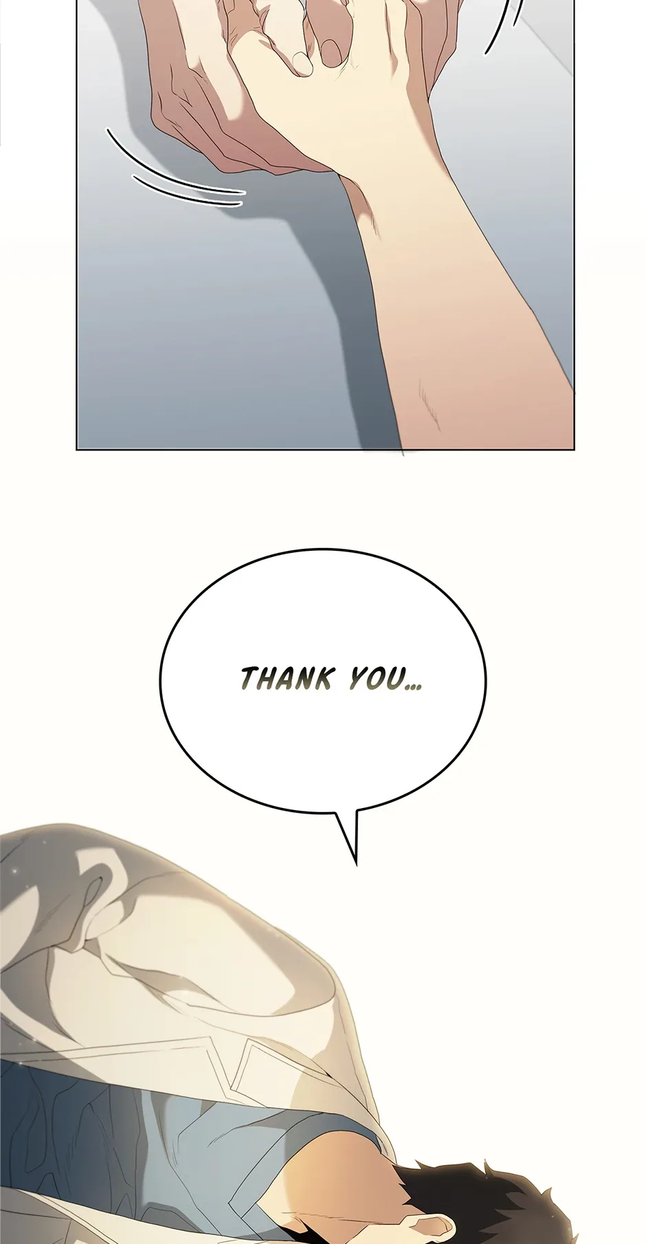 A True Doctor Chapter 219 page 37
