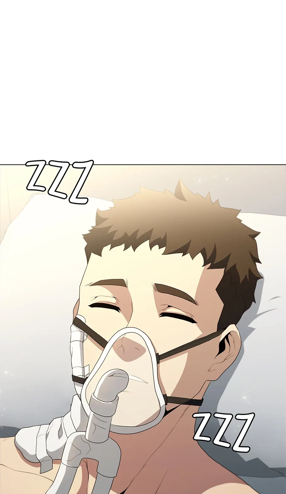 A True Doctor Chapter 219 page 39