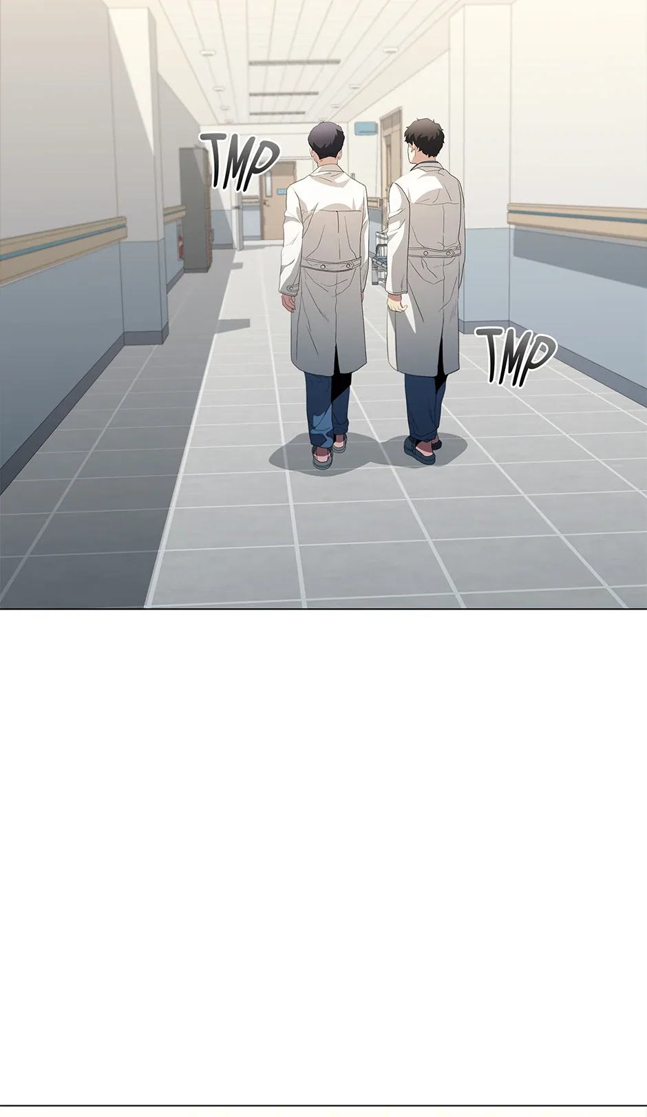 A True Doctor Chapter 219 page 42