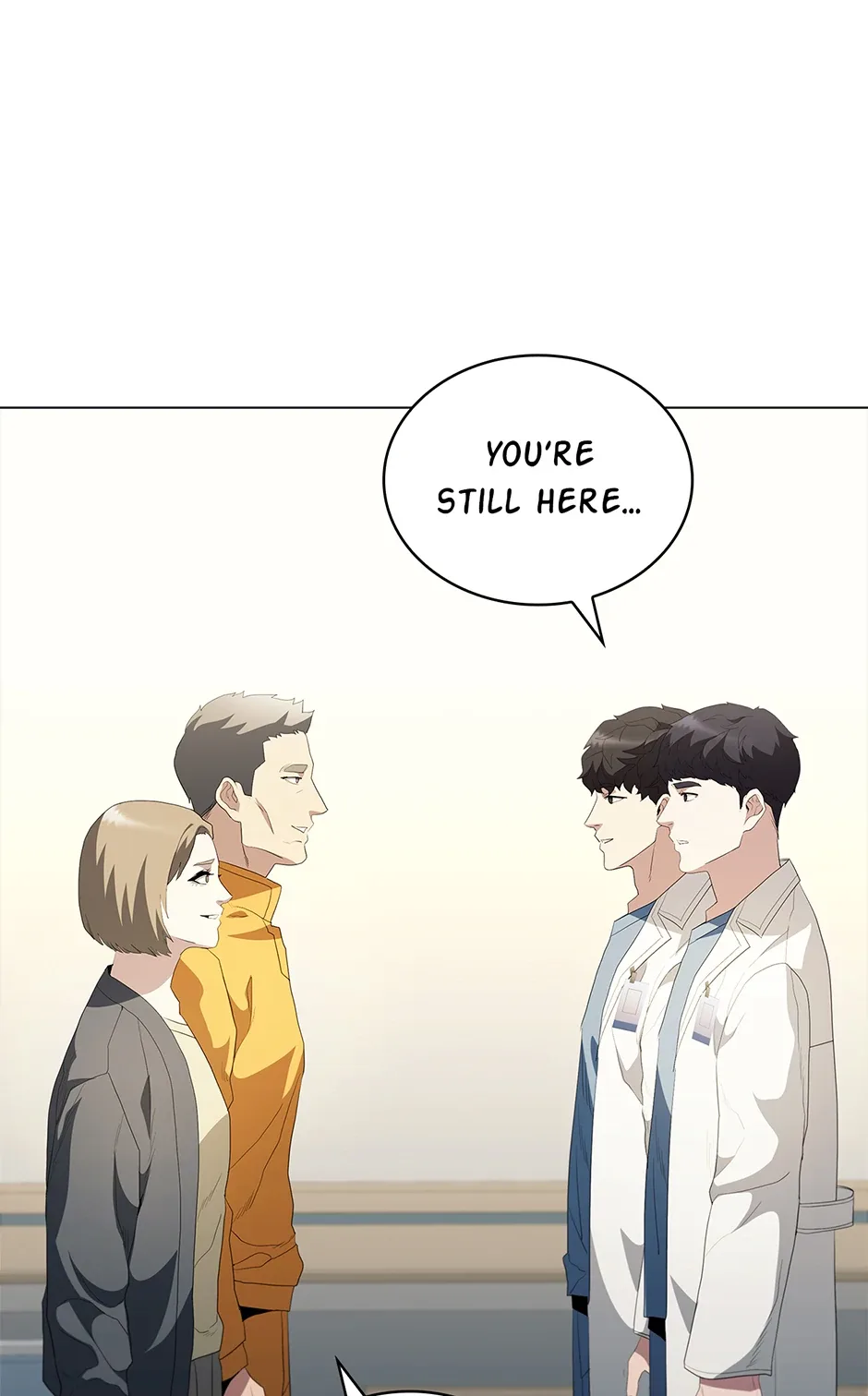 A True Doctor Chapter 219 page 44
