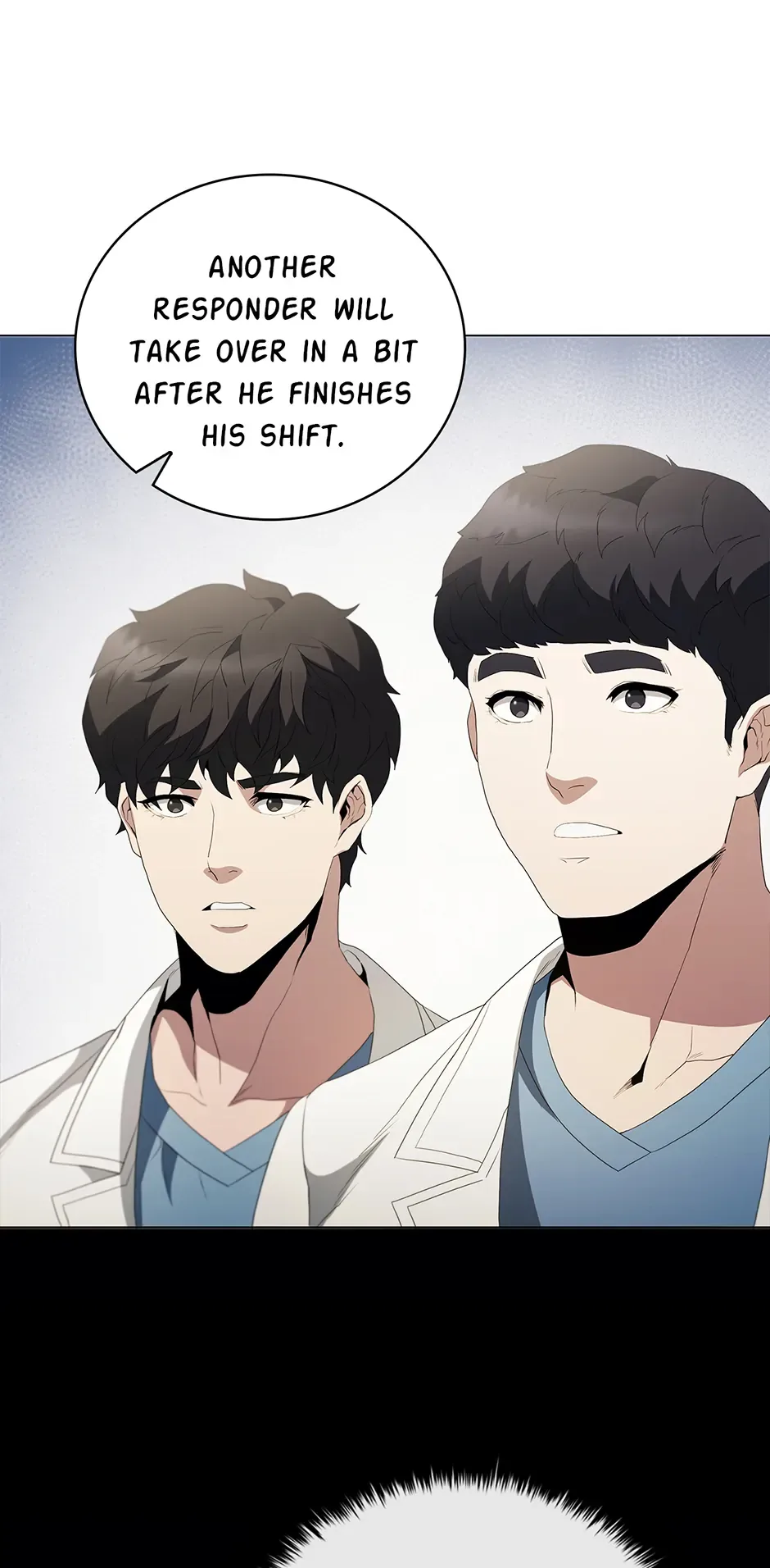 A True Doctor Chapter 219 page 48