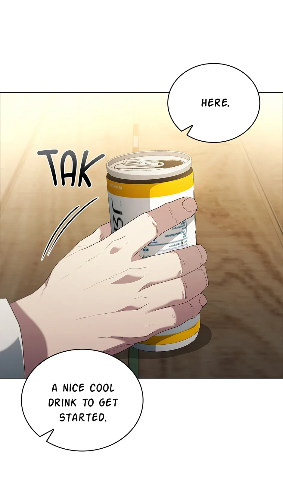 A True Doctor Chapter 219 page 65