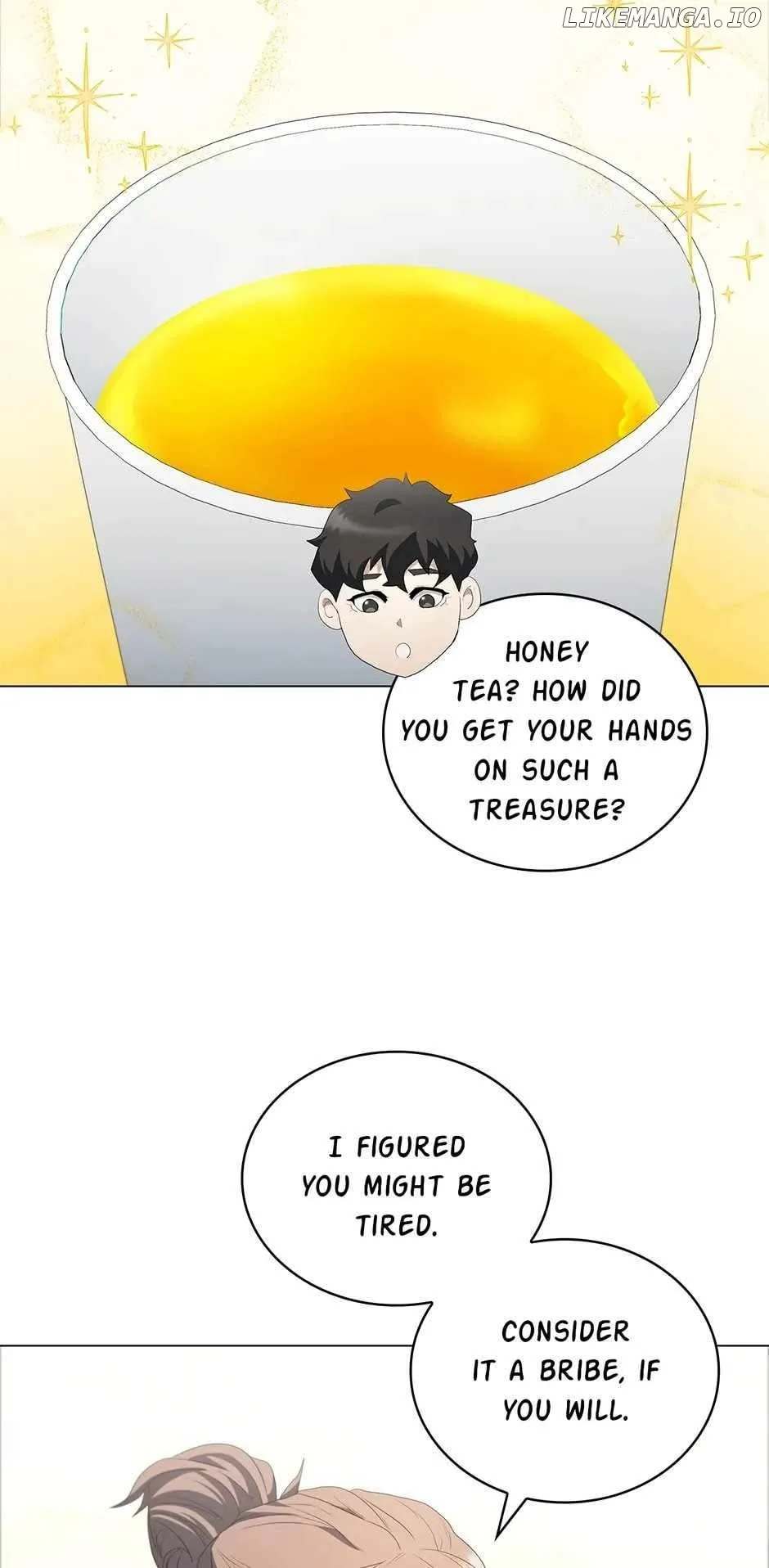 A True Doctor Chapter 220 page 7