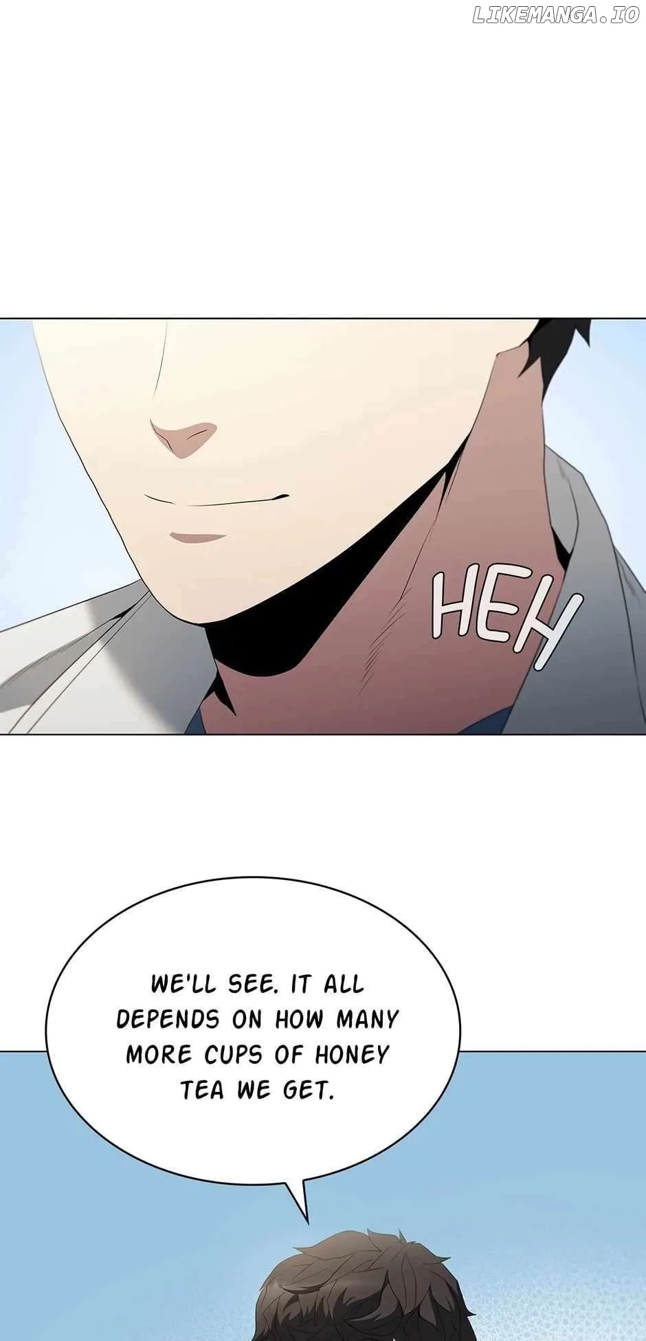 A True Doctor Chapter 220 page 15