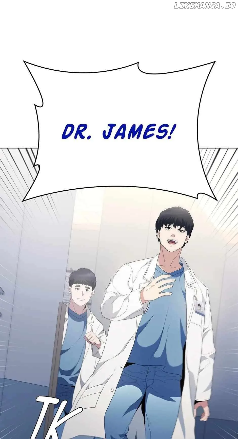 A True Doctor Chapter 220 page 20