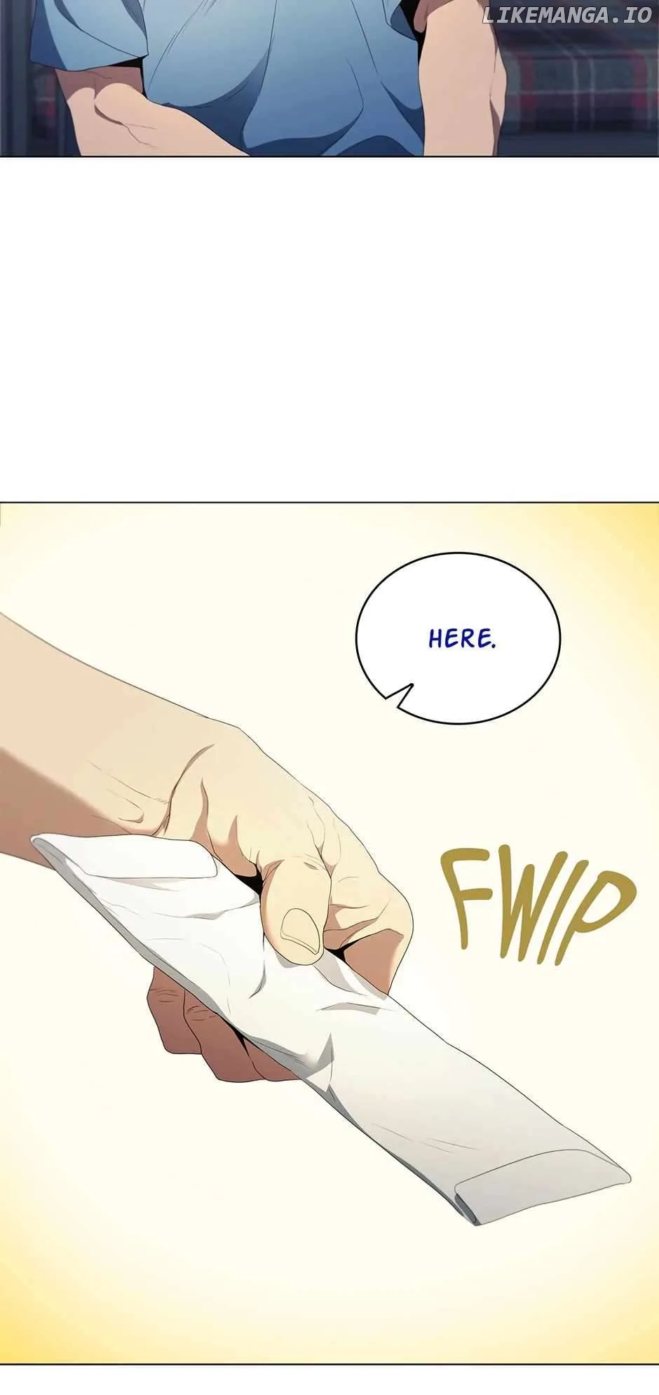 A True Doctor Chapter 220 page 69