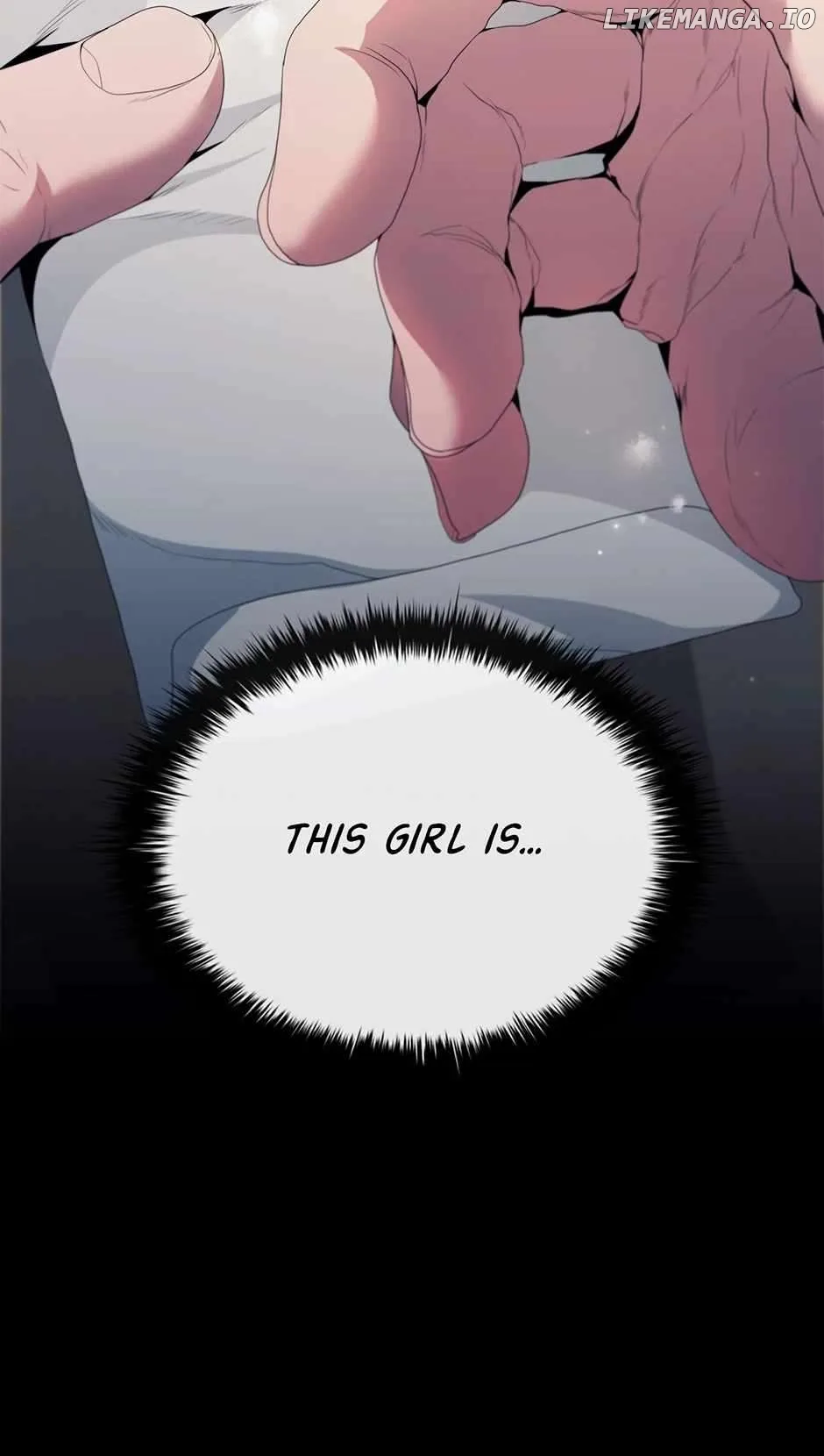 A True Doctor Chapter 220 page 74
