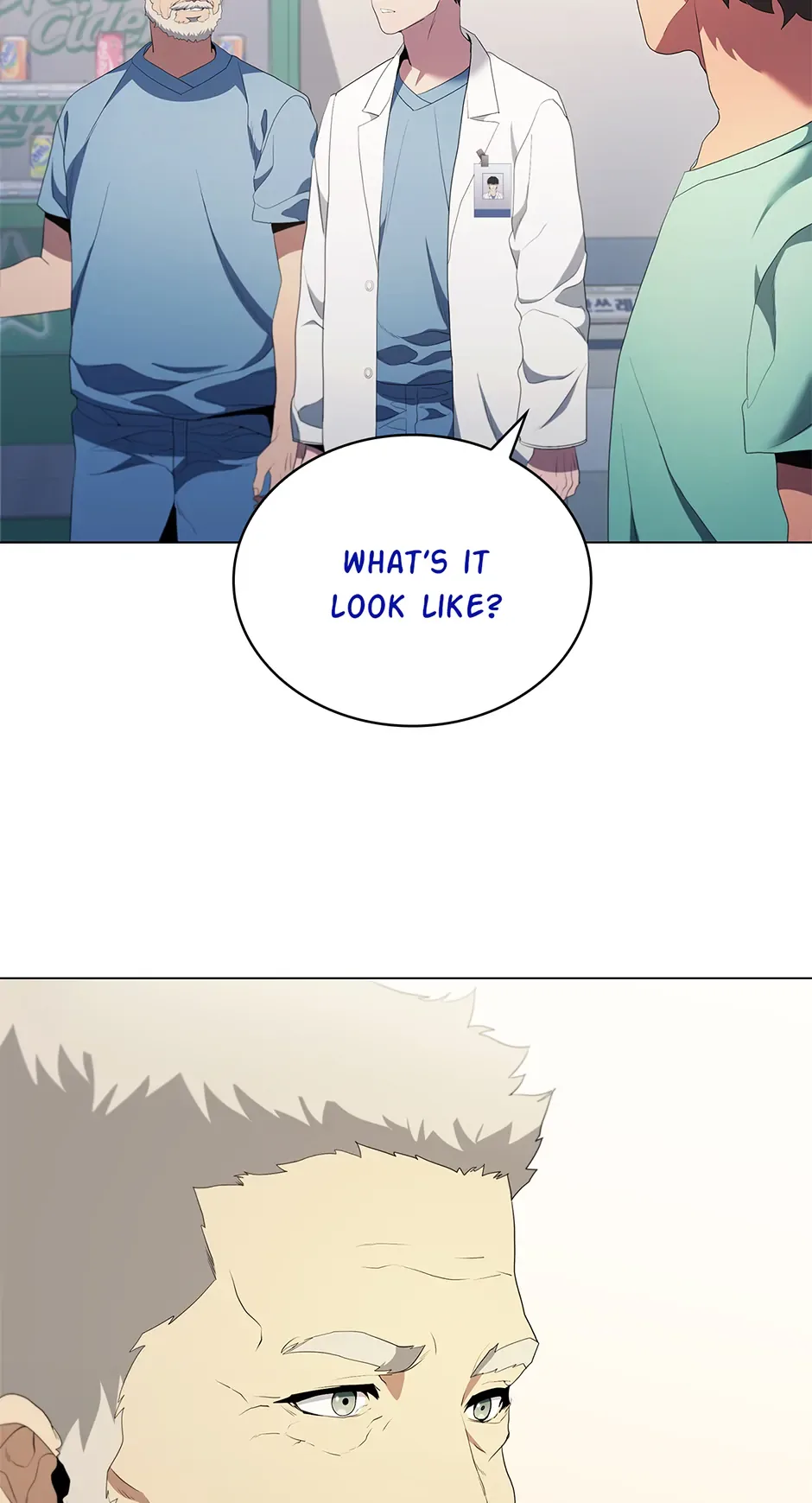 A True Doctor Chapter 221 page 24