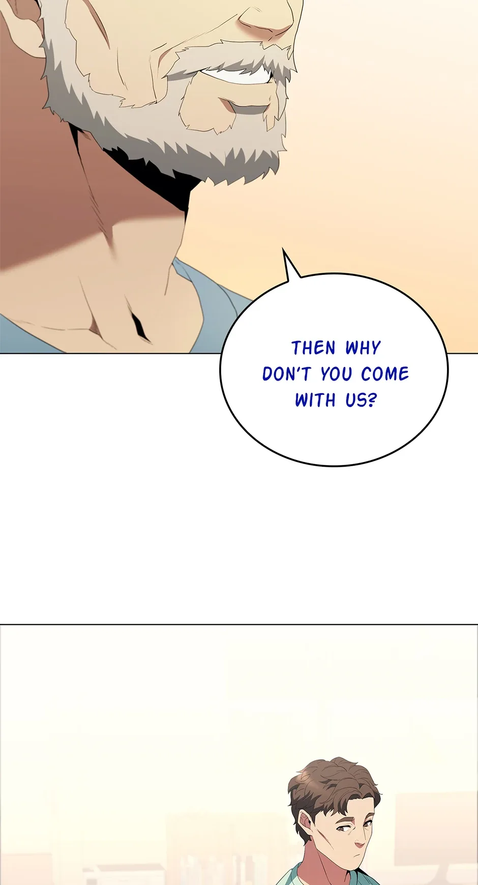 A True Doctor Chapter 221 page 25