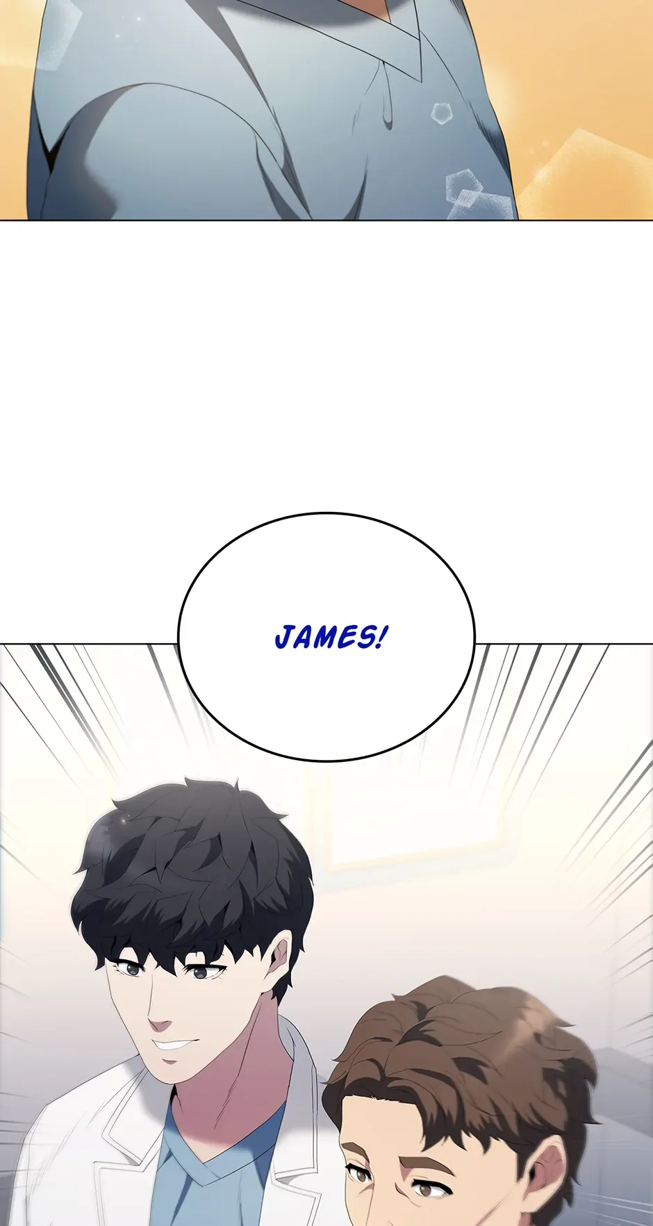 A True Doctor Chapter 221 page 39