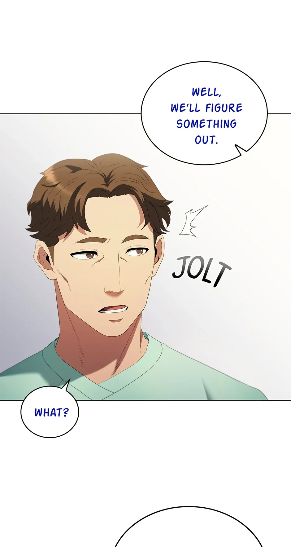 A True Doctor Chapter 221 page 37