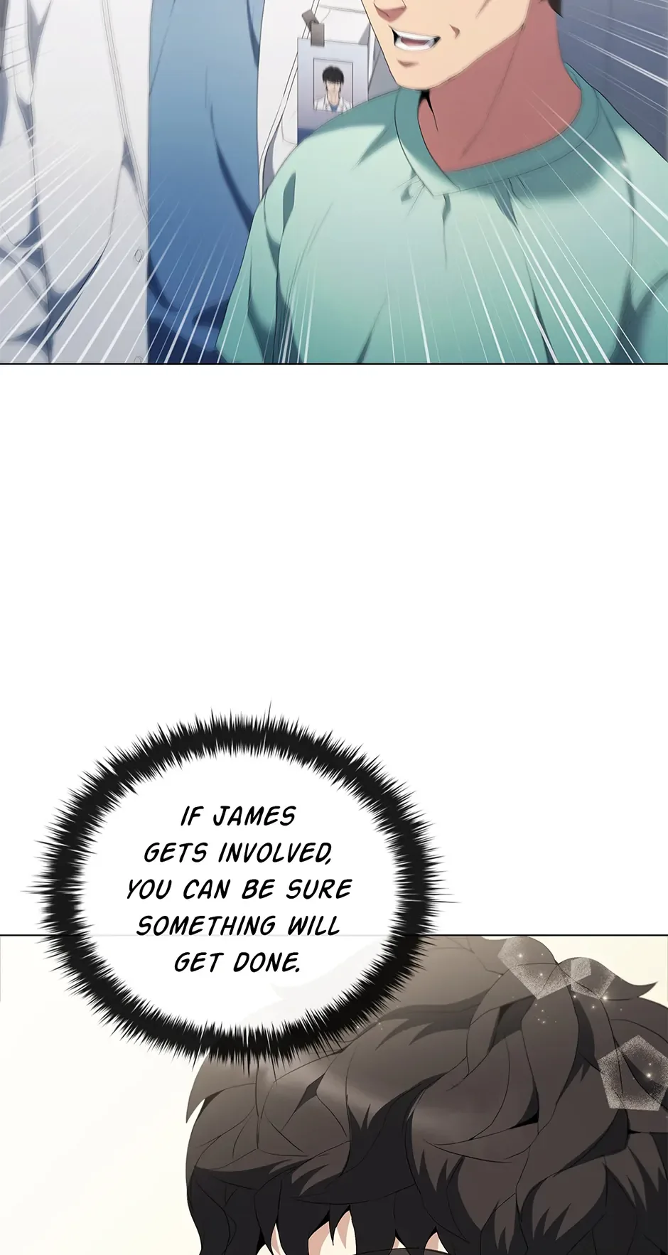 A True Doctor Chapter 221 page 40