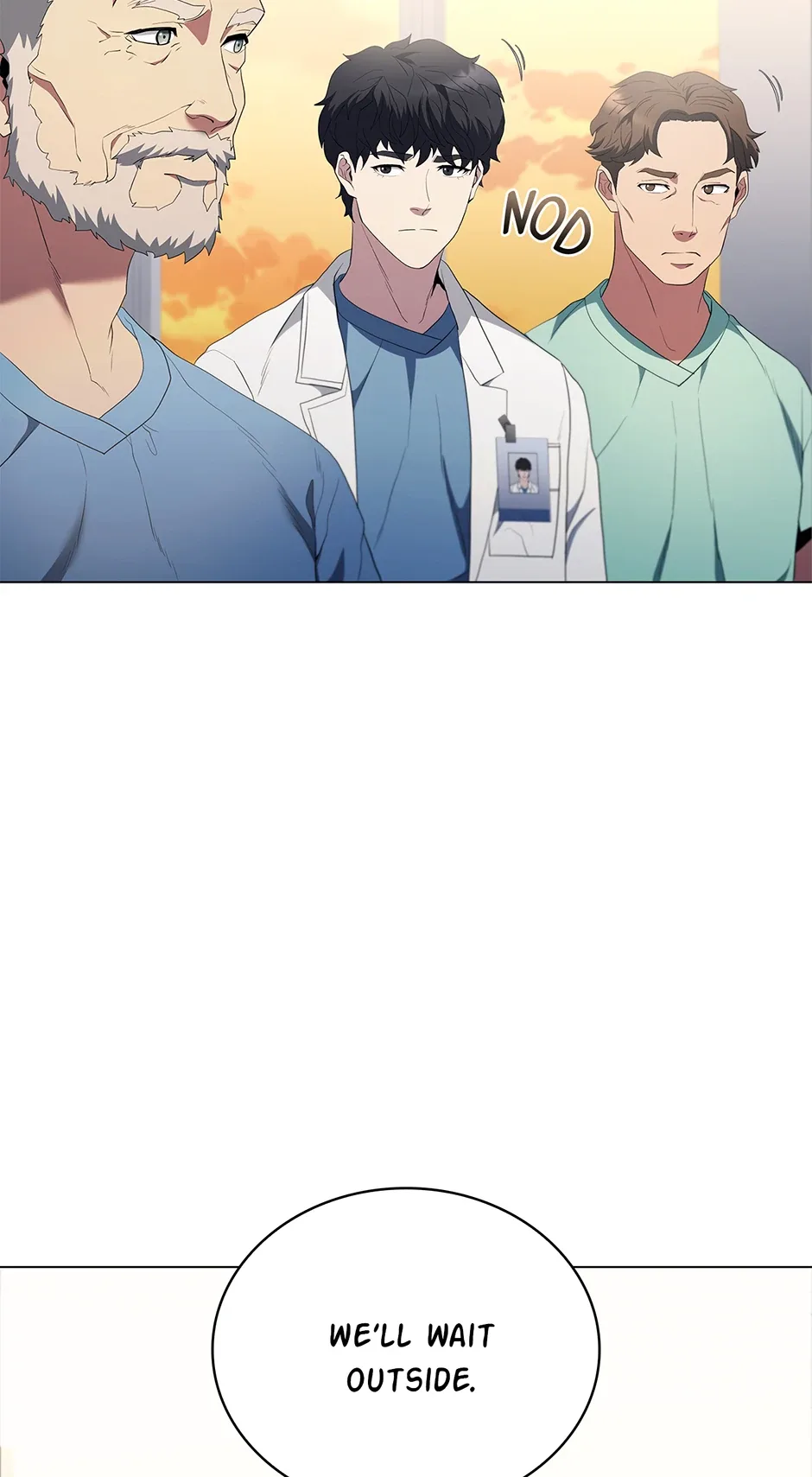 A True Doctor Chapter 221 page 46