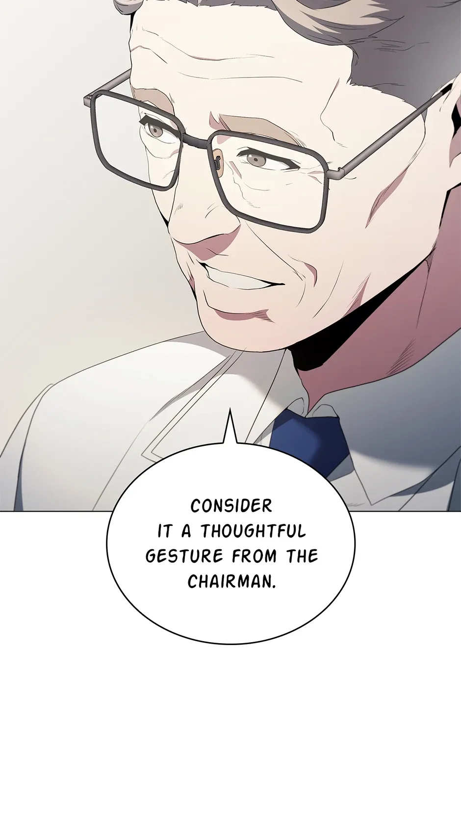 A True Doctor Chapter 221 page 50