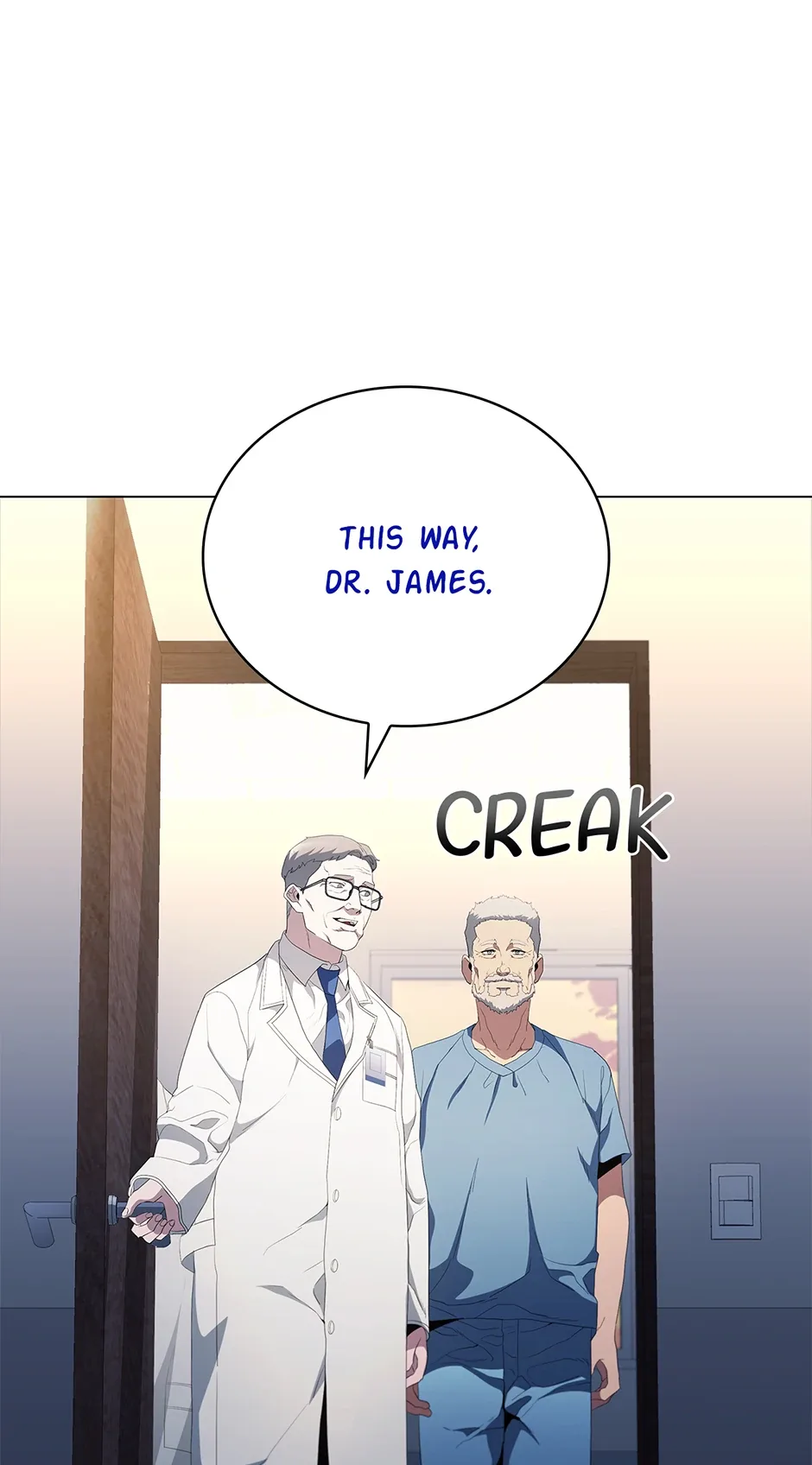 A True Doctor Chapter 221 page 52