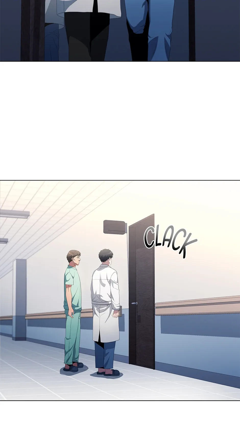 A True Doctor Chapter 221 page 53