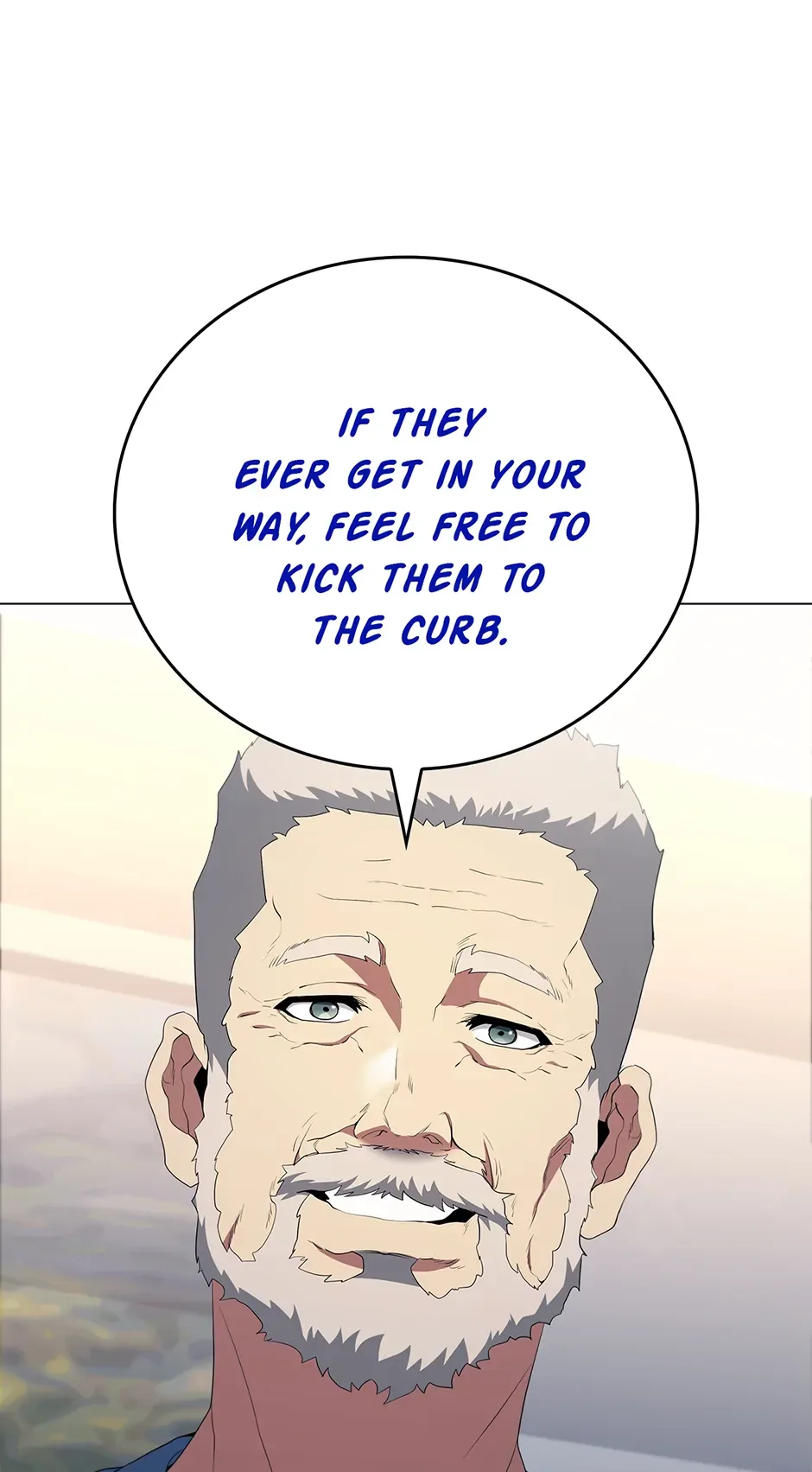 A True Doctor Chapter 221 page 73