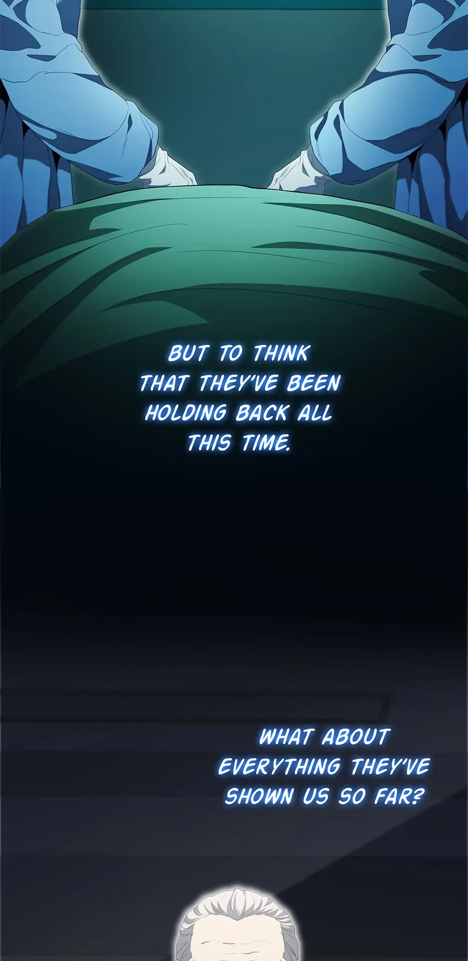 A True Doctor Chapter 221 page 85