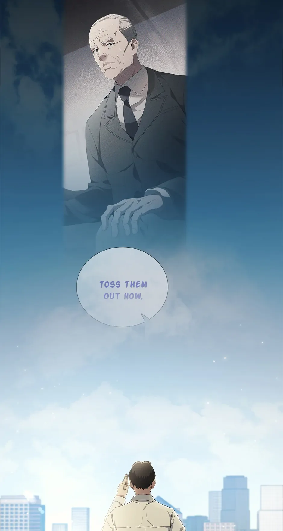 A True Doctor Chapter 222 page 15