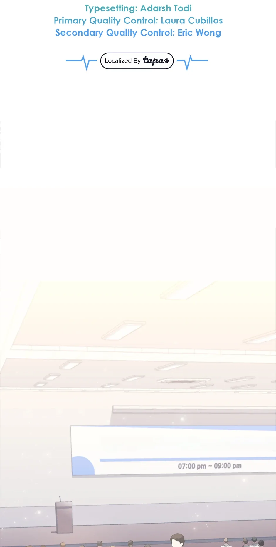 A True Doctor Chapter 222 page 31