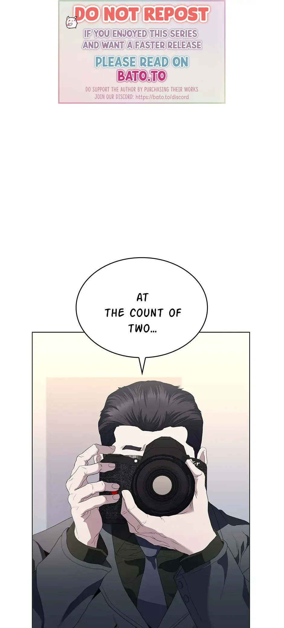 A True Doctor Chapter 222 page 1
