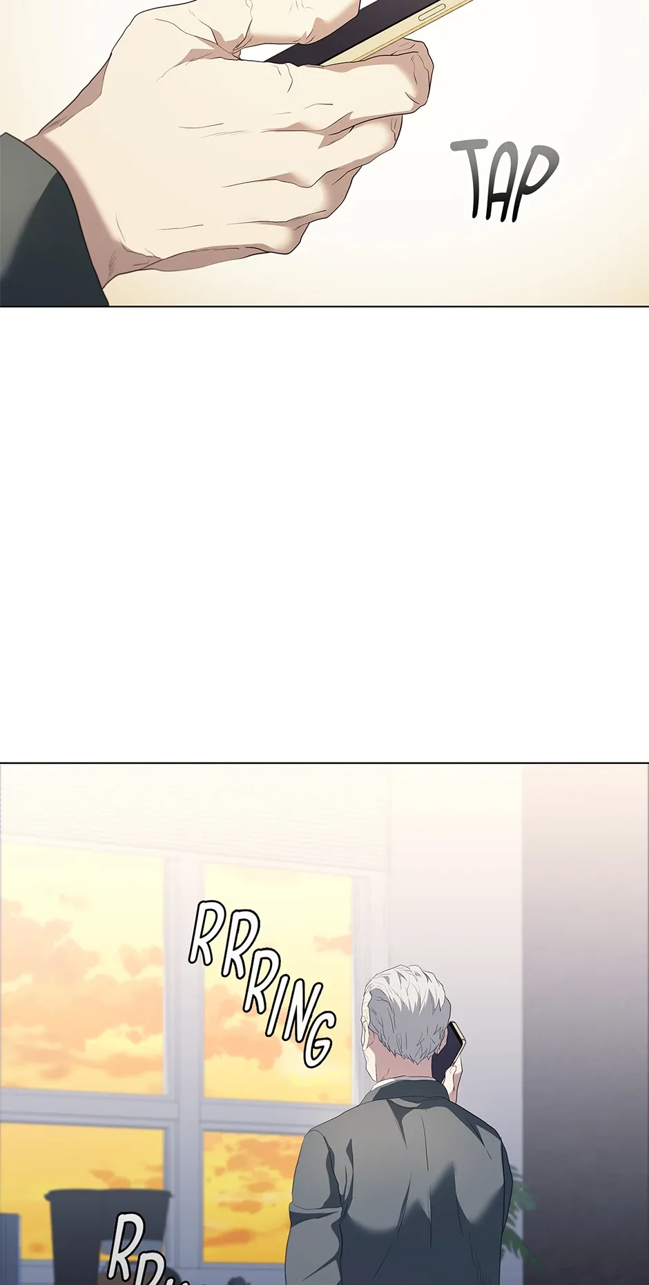 A True Doctor Chapter 222 page 10