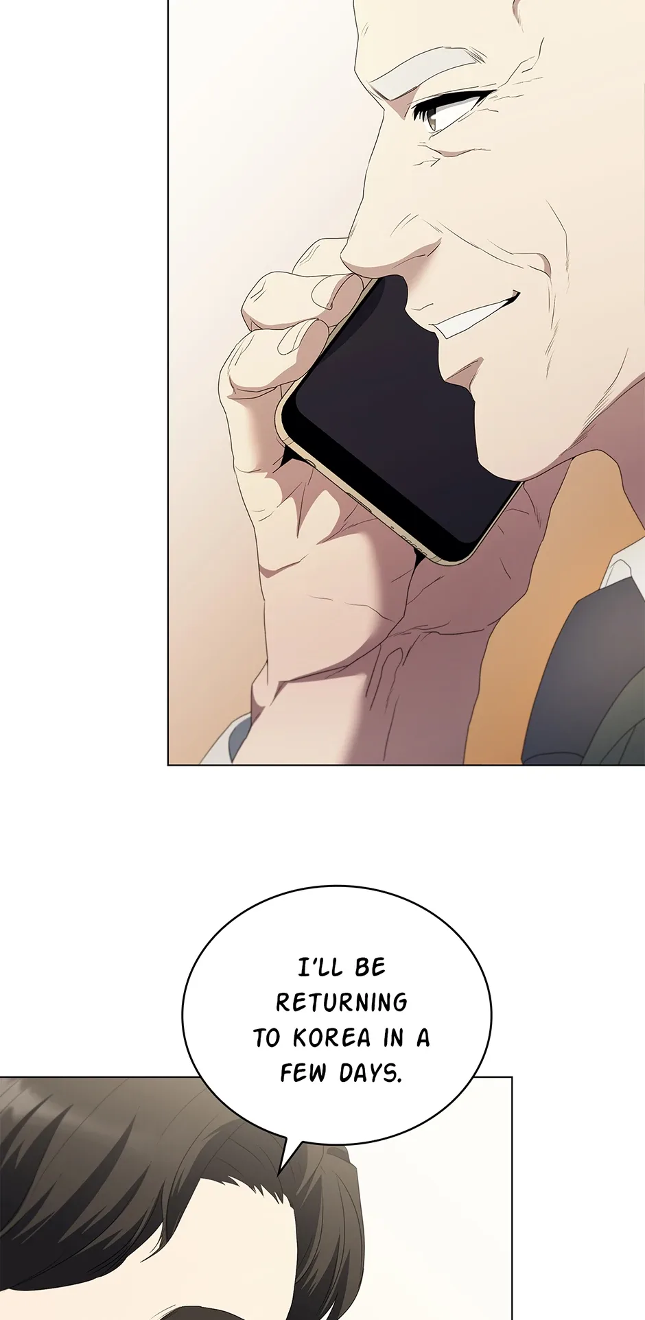 A True Doctor Chapter 222 page 23